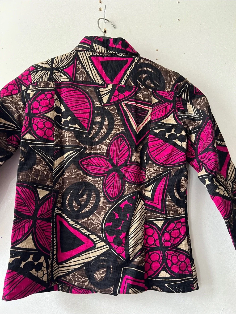 Chicos bold lined